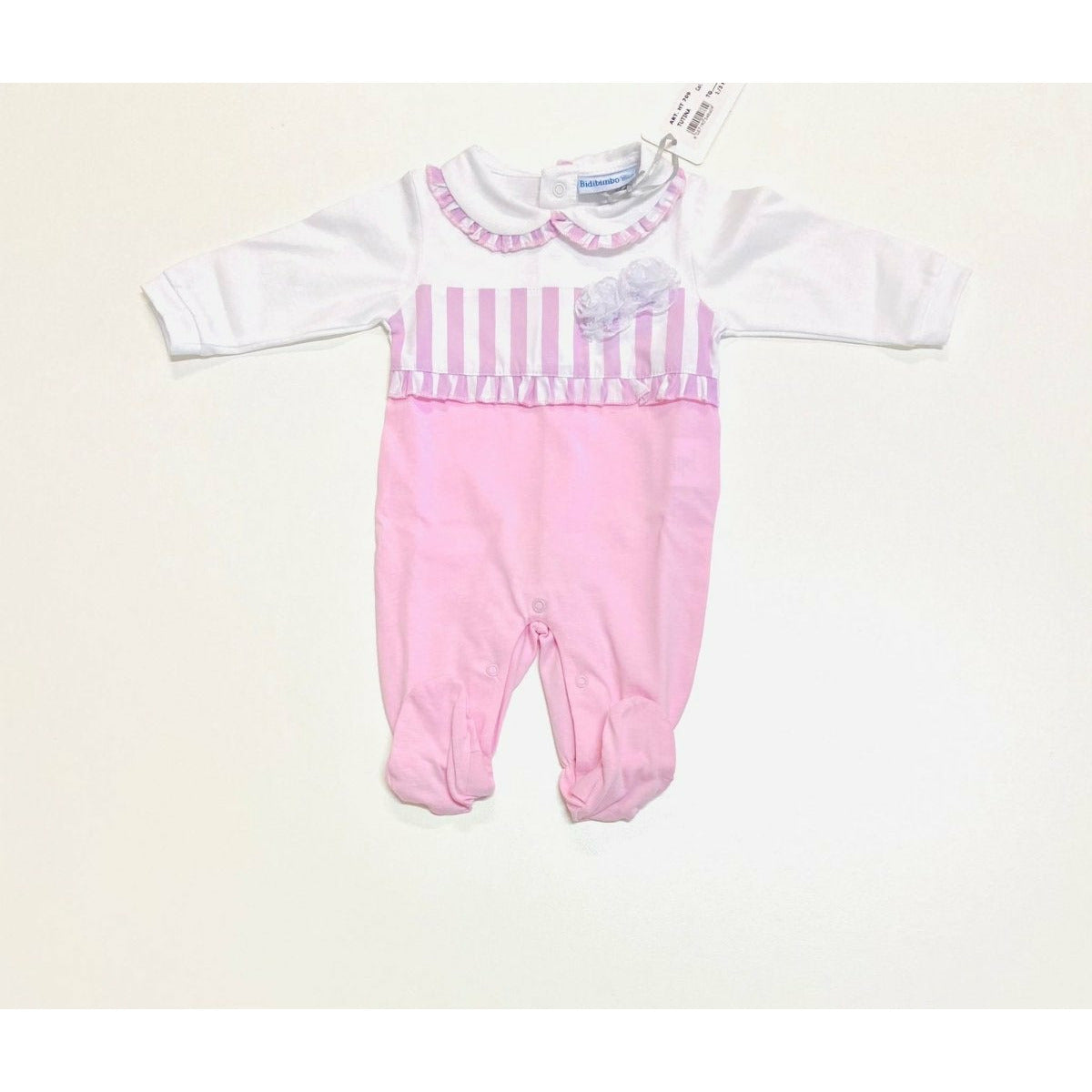 Tutina Cotone Bidibimbo