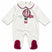 Tutina in Ciniglia - Giubebe