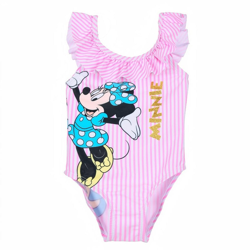 Costume da Bagno Neonata Minnie