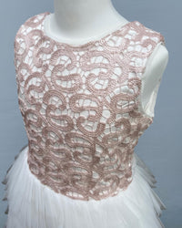 Abito Elegante Bimba