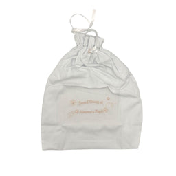 Borsa porta Oggetti/Primo Cambio Amore di Mamma e Papa