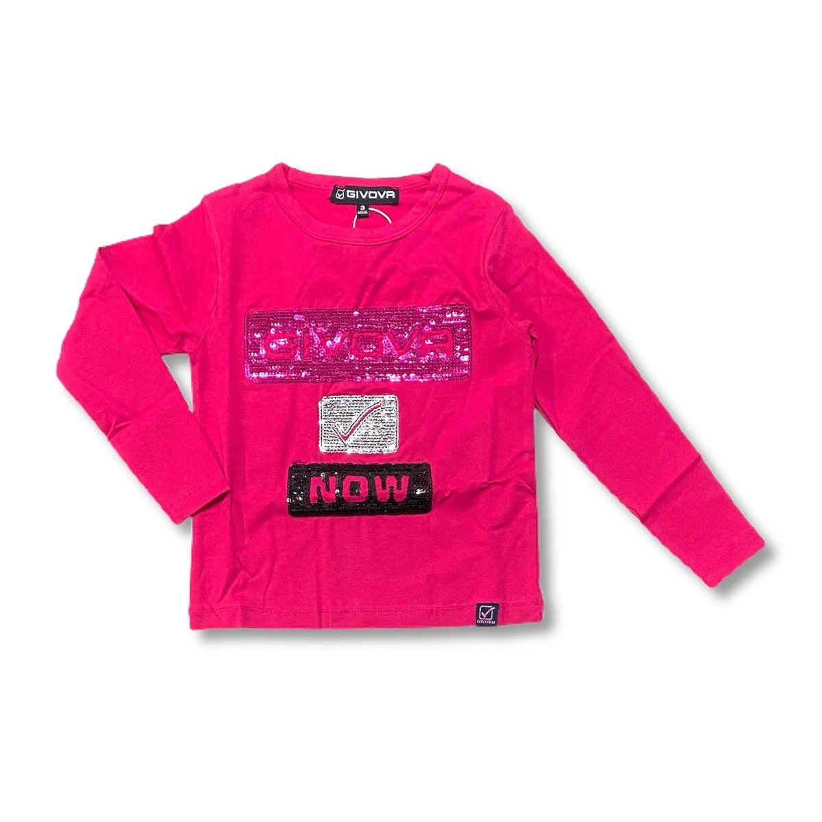 T-Shirt Givova