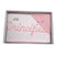 Completo Carrozzina Batuffolini 100% Cotone