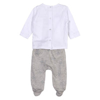 Tutina In cotone Looney Tunes
