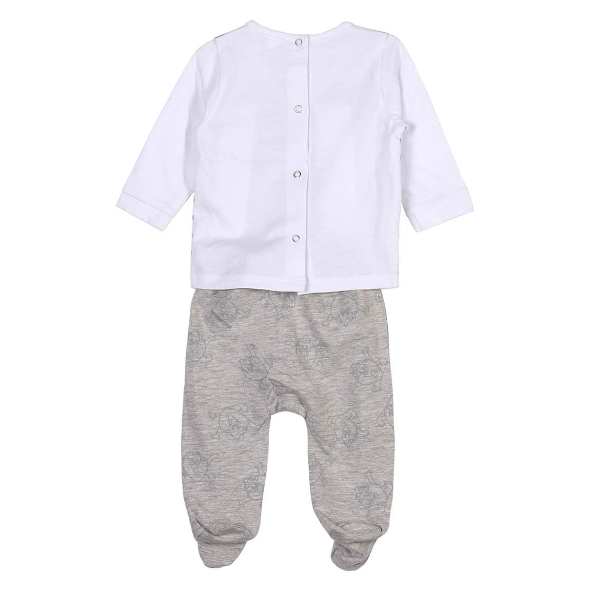 Tutina In cotone Looney Tunes