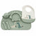 Set Pappa da 6 Pezzi in Silicone - Ellepi