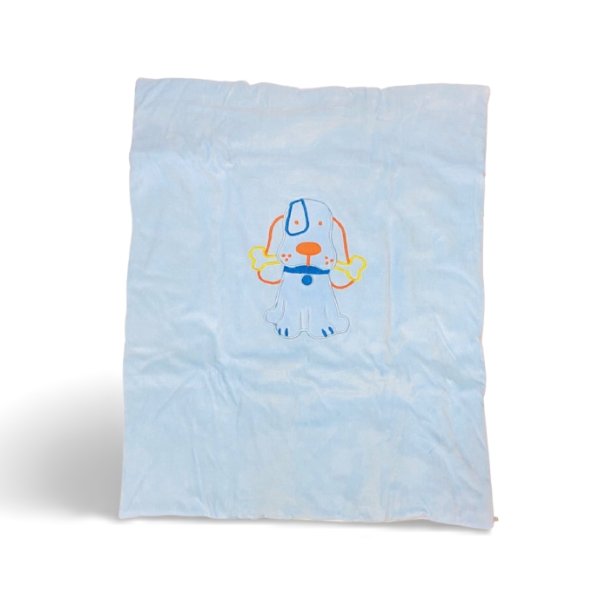 Coperta di Ciniglia Baby e Baby 75x110