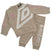 Tuta Cotone Umbro Neonata