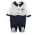 Tutina Neonato Pastello Cotone