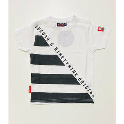 T-shirt Guru Mezza Manica 3/16 anni