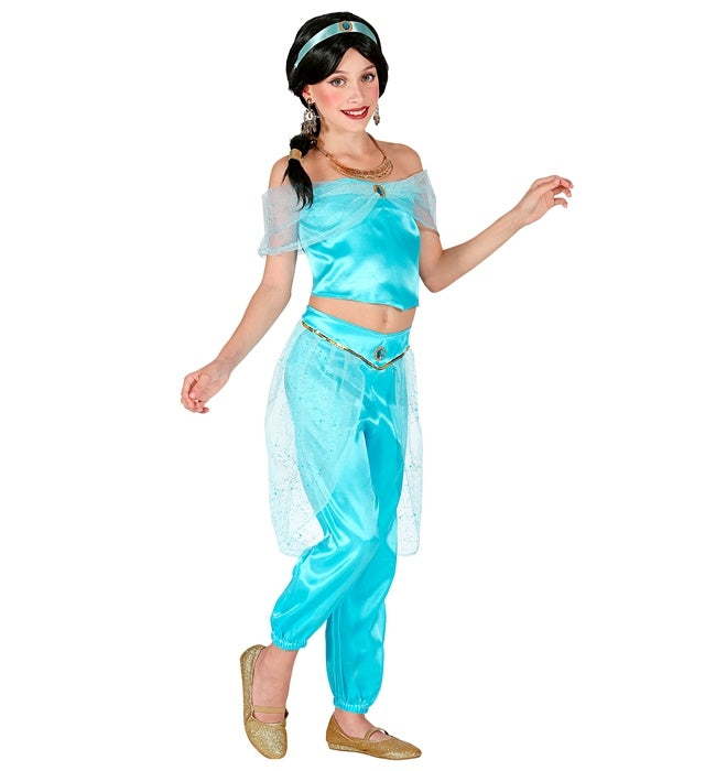 Principessa Araba