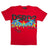 T-Shirt Ragazzo