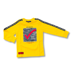 T-Shirt Givova