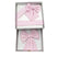 Completo Lenzuola Fiocco + Copertina Cotone Lettino
