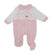 Tutina In Cotone Batuffolini