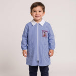 Grembiule Con zip Asilo scuola Mickey Mouse