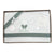 Completo Culla/Lettino Orsetto 100% Cotone