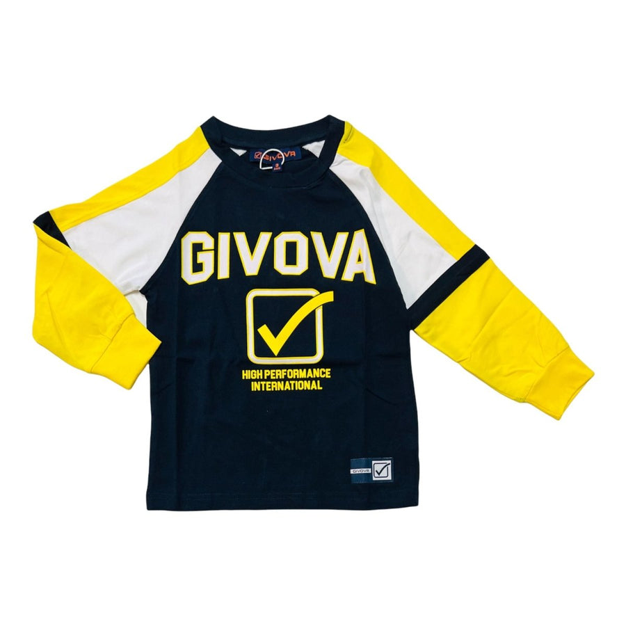 T-Shirt Givova