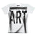 T-Shirt Bimbo Retro Stampato