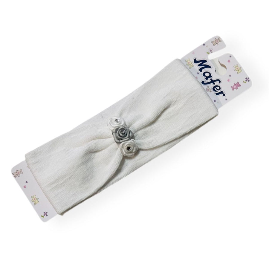 Fascia Neonata in Cotone 0/6 Mesi