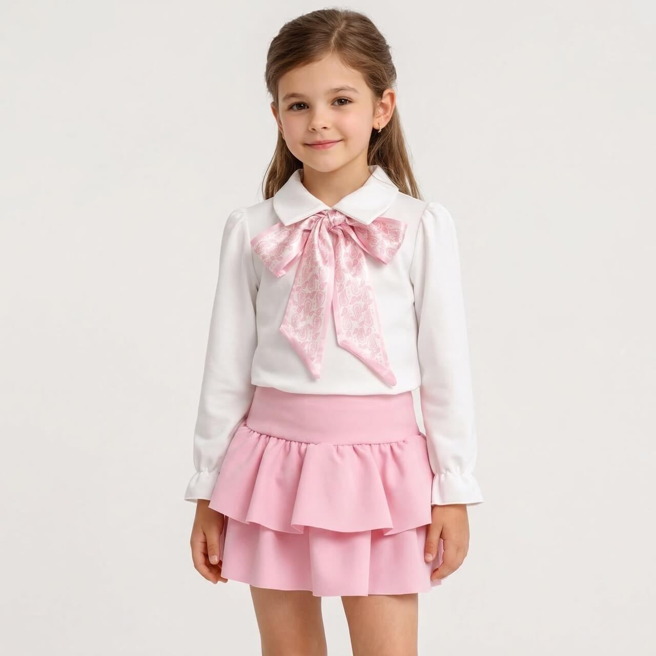 Completo bambina