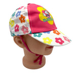 Cappellino con Visiera Disney Baby – Minnie