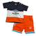 Completo Umbro Neonato