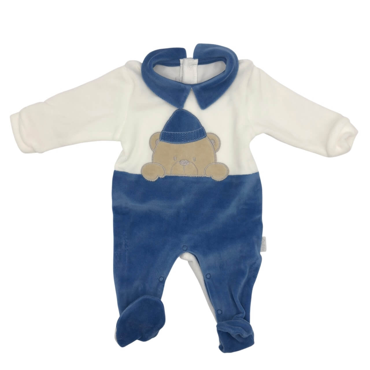 Tutina ciniglia Les jolies