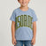 T-Shirt Bimbo Stampata