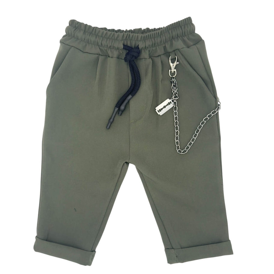 Pantalone Praga Pierre Cardin Neonato