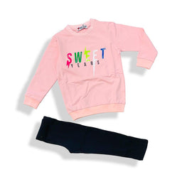 Completo Cotone Sweet Years