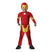 Costume Iron Man Lusso