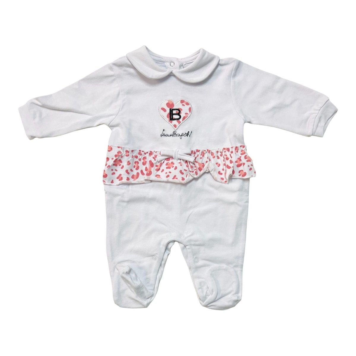 Tutina Laura Biagiotti 100% Cotone