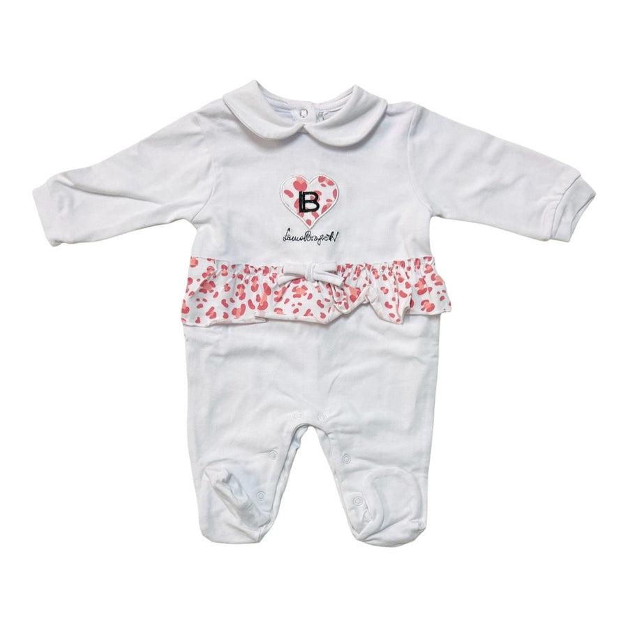 Tutina Laura Biagiotti 100% Cotone