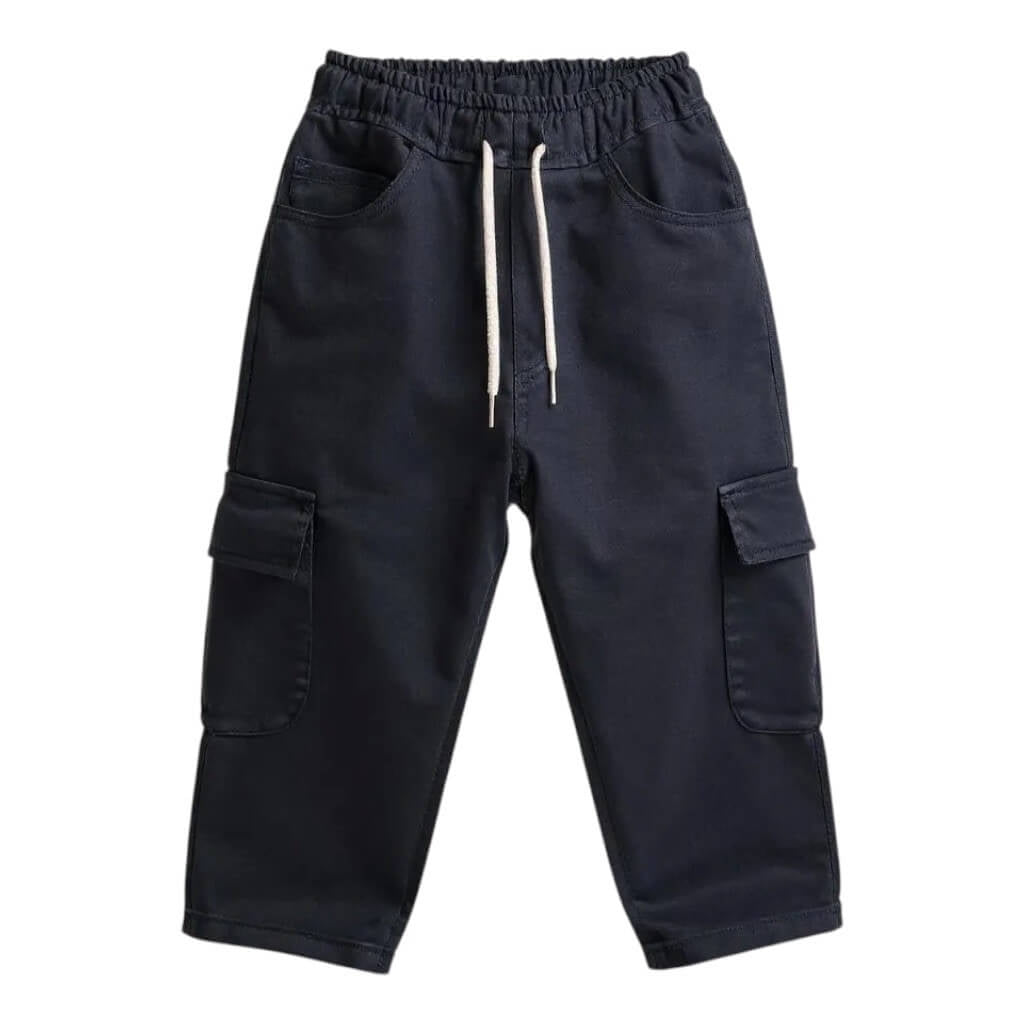 Jeans Bimbo Cargo
