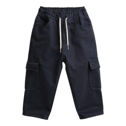 Jeans Bimbo Cargo
