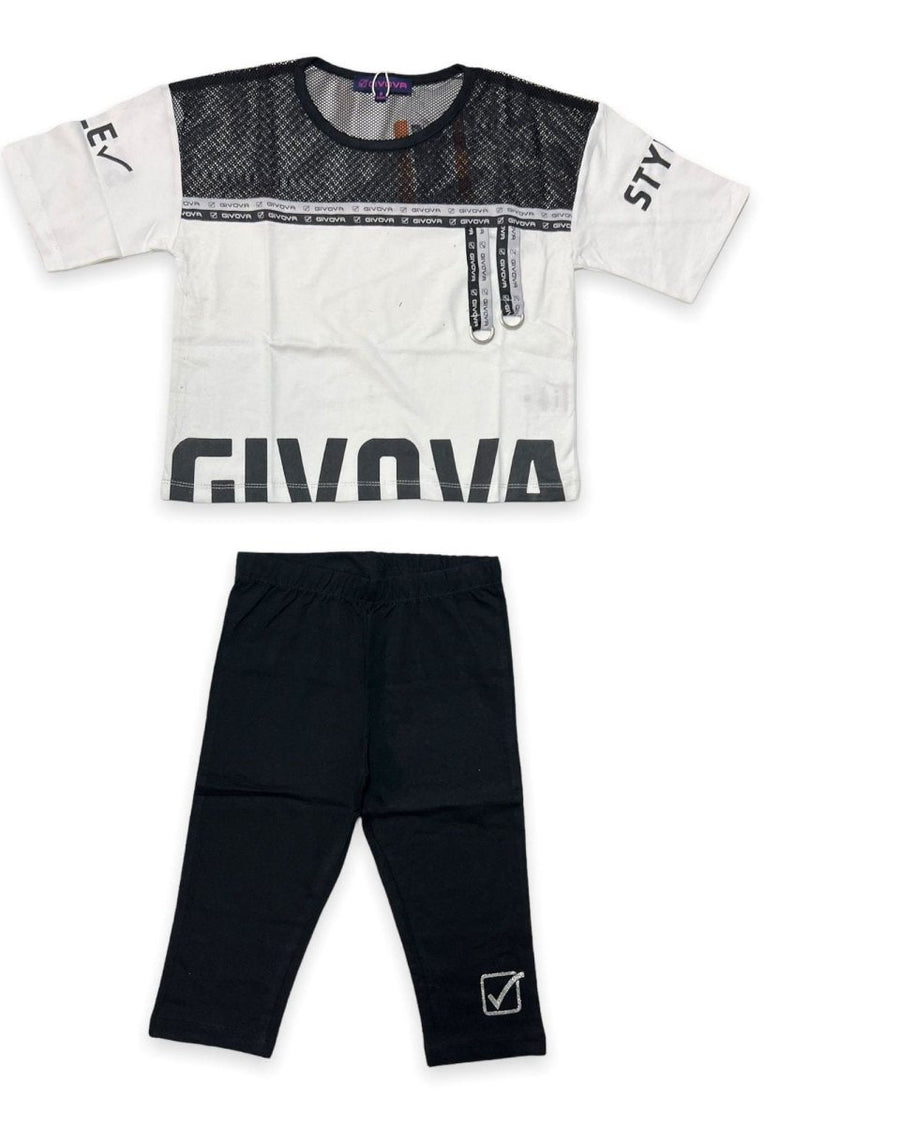 Completo Bimba Givova