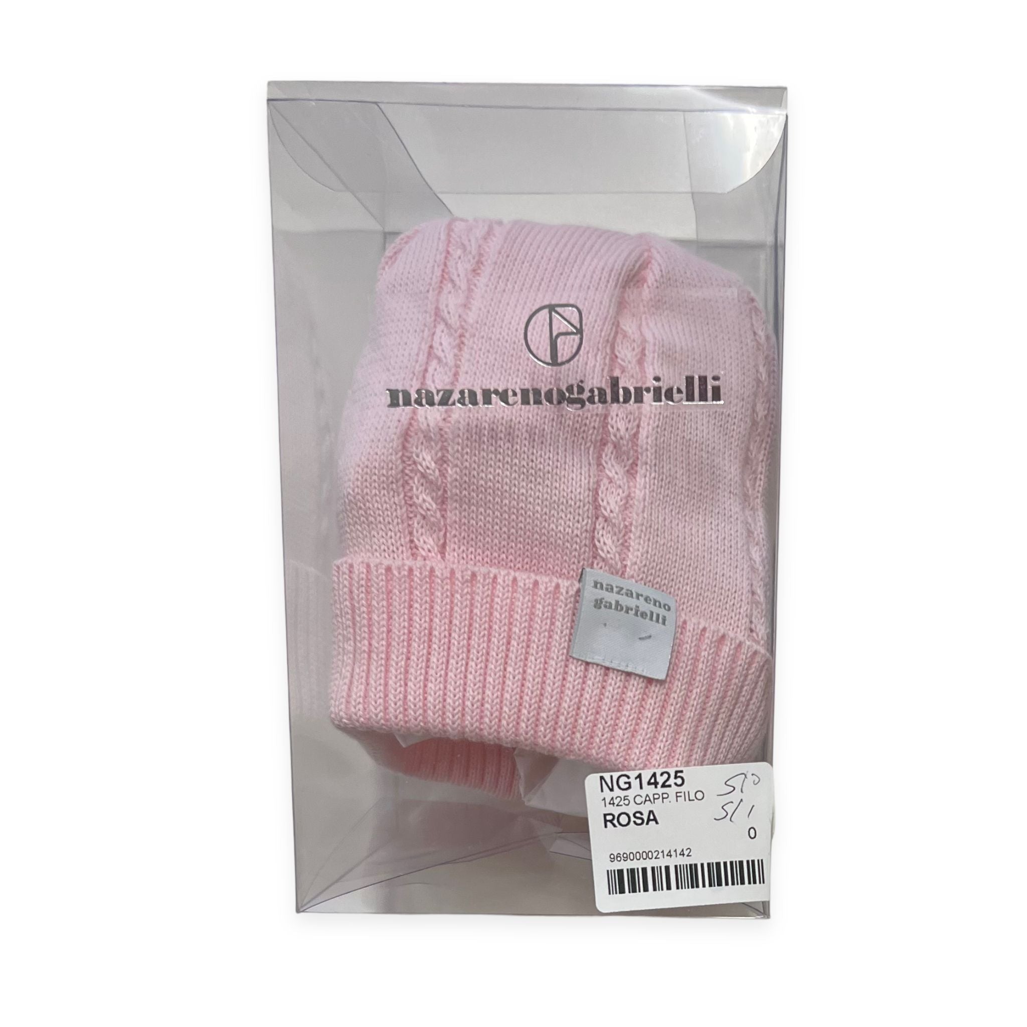 Cappello in Filo