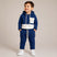 Completo 2 Pezzi neonato