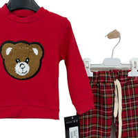 Completo Invernale neonato