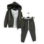 Completo 3 Pezzi Bimbo