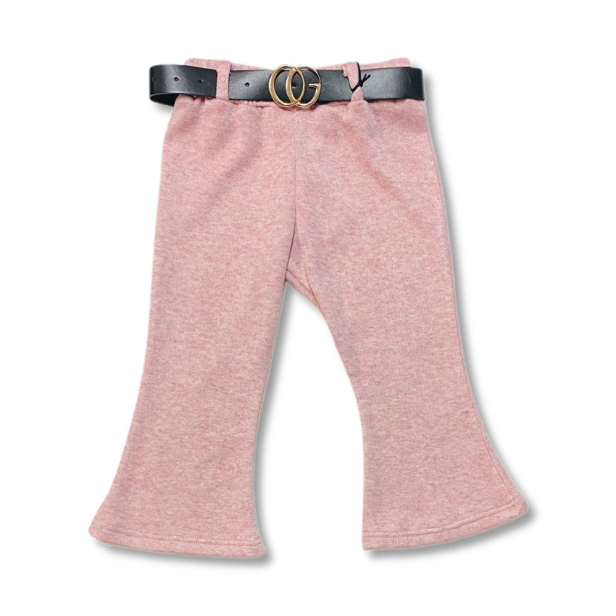 Pantalone In misto Lana