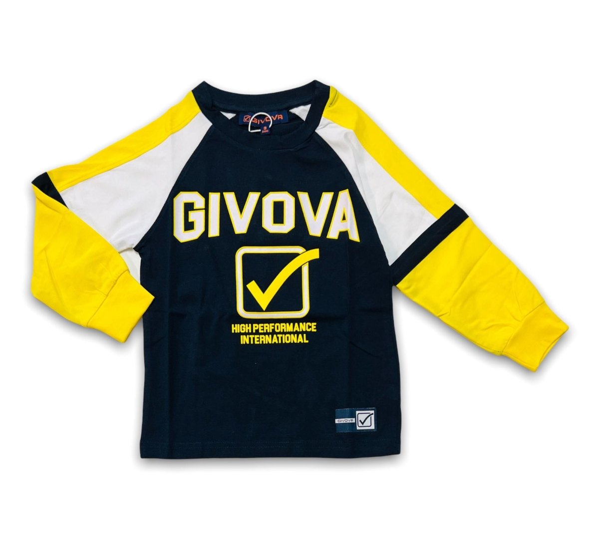 T-Shirt Givova