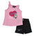 Completo Canotta Guru Neonata