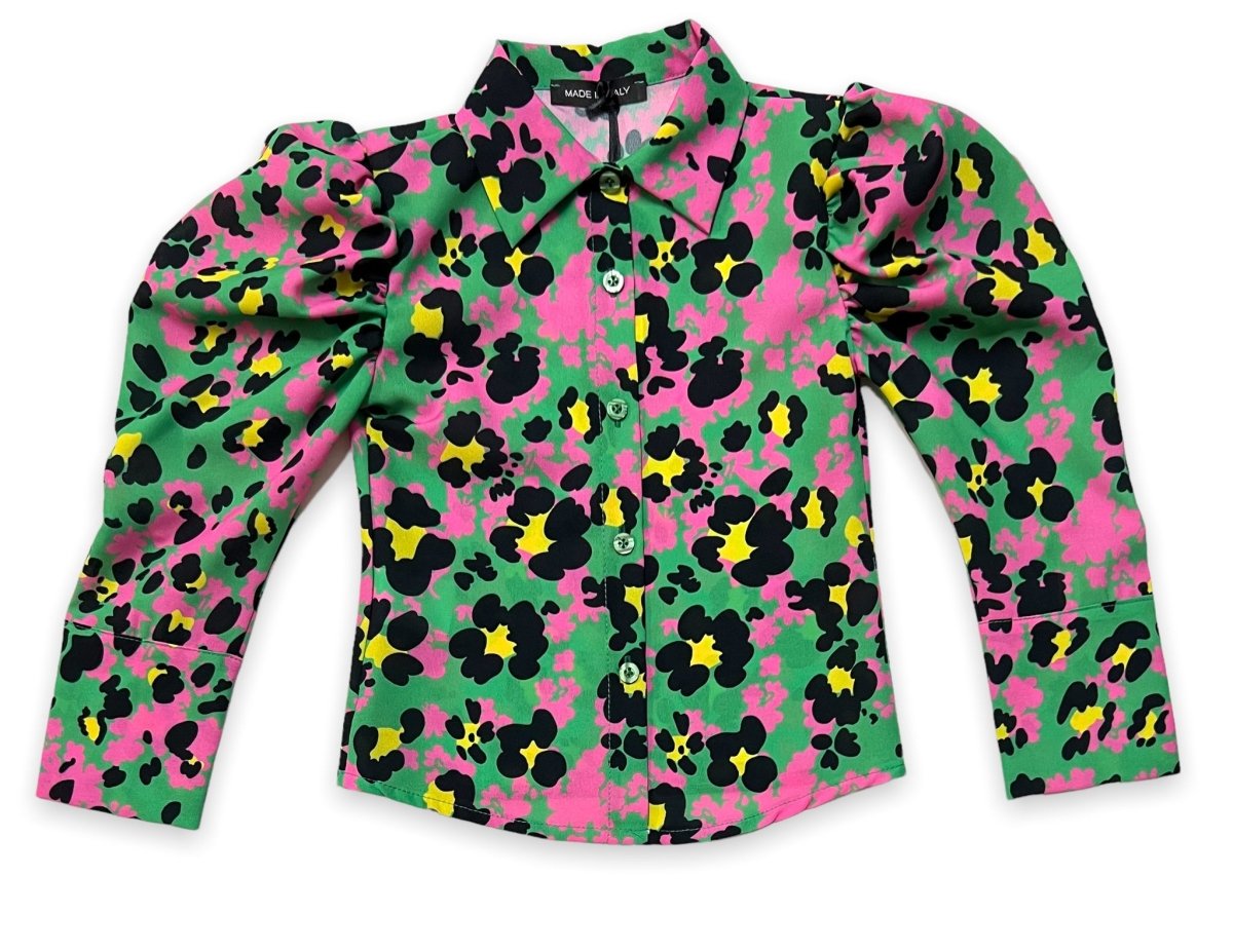 Camicia Bimba