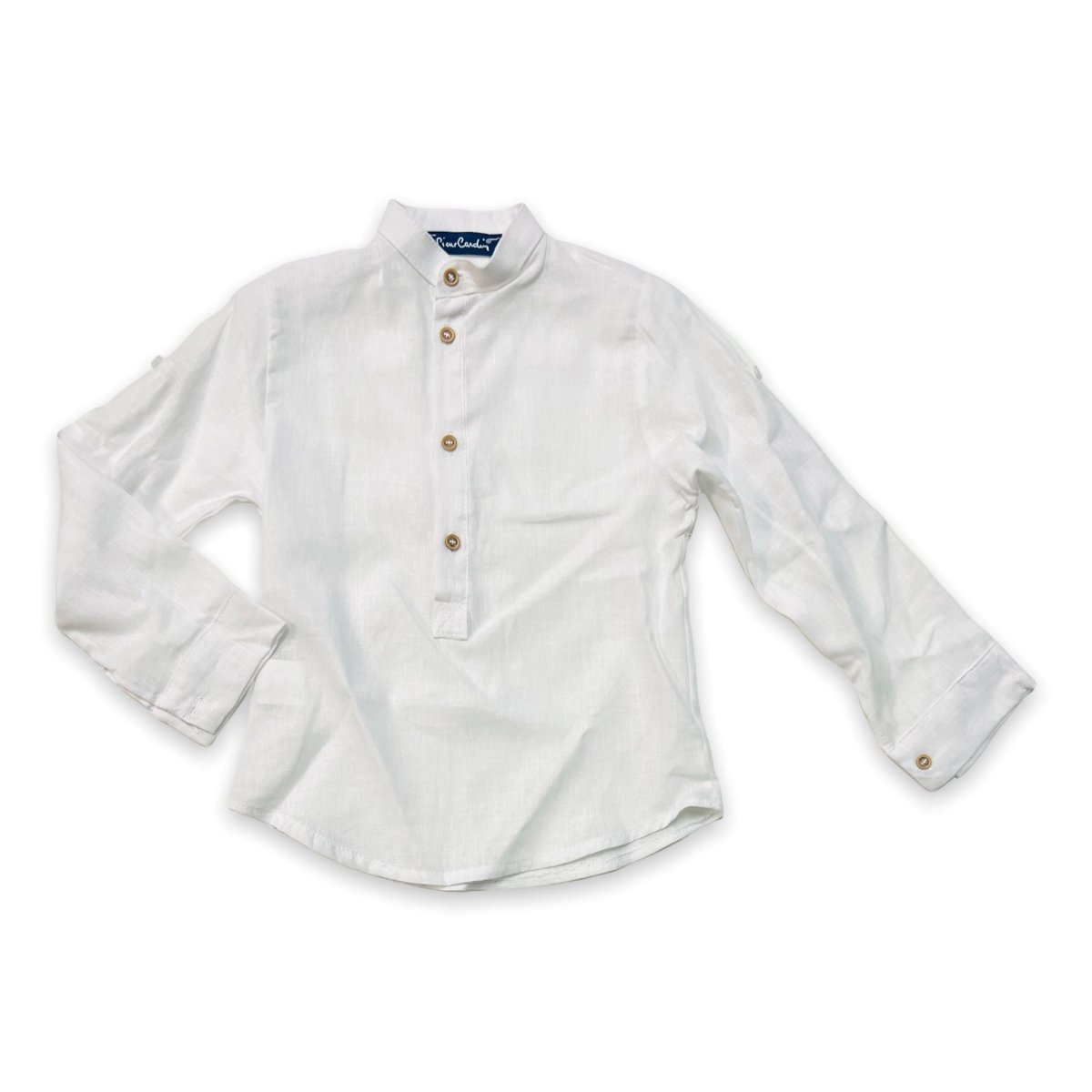 Completo Pierre Cardin