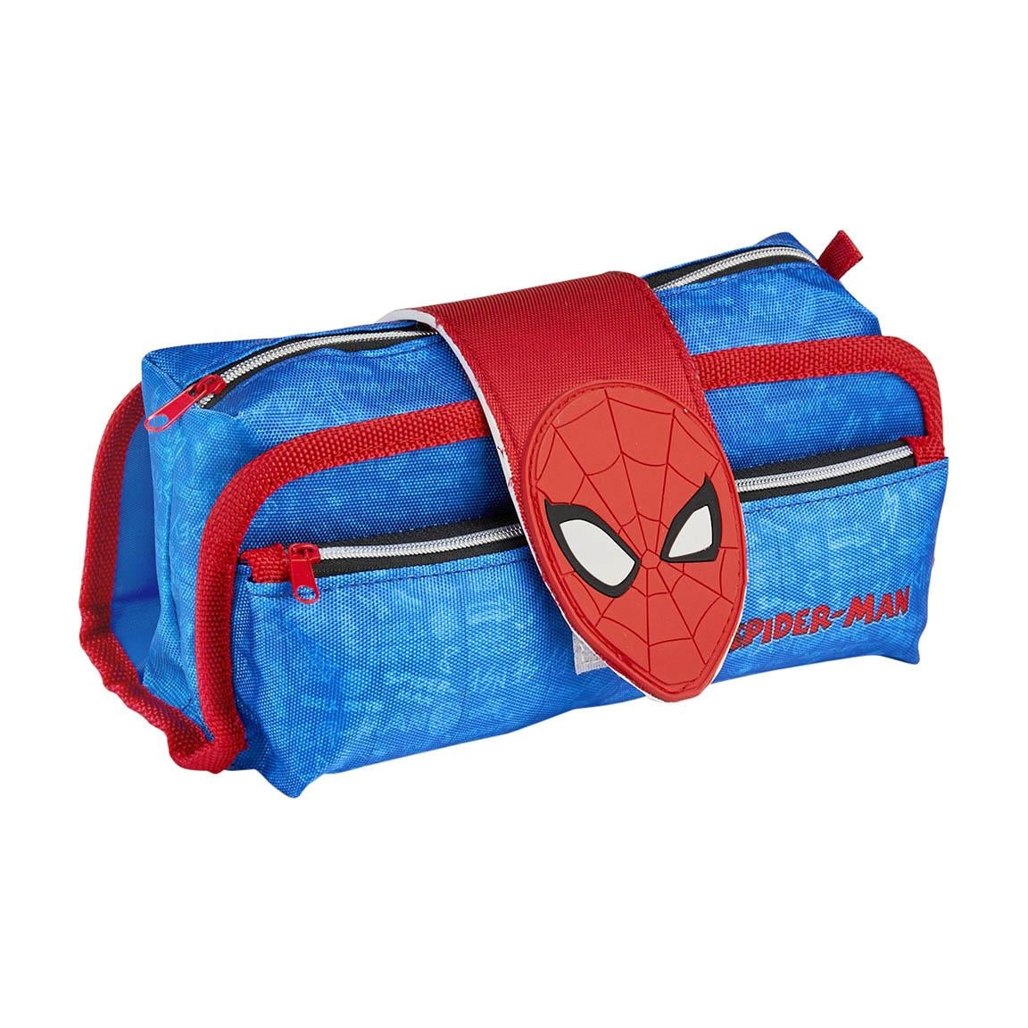 Portapenne Spider man