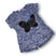 T-shirt 4/12 bimba