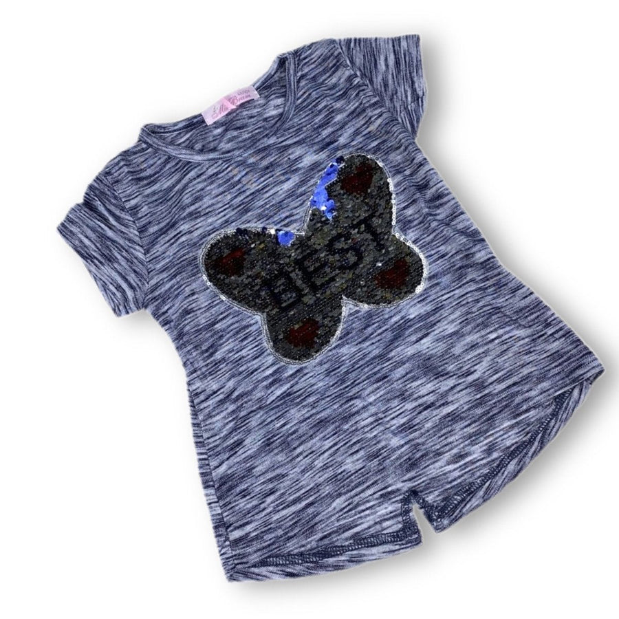 T-shirt 4/12 bimba