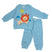 Pigiama Neonato Cotone - Enrico Coveri